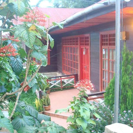 Makale Se'Pon Homestay מראה חיצוני תמונה