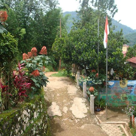 Makale Se'Pon Homestay מראה חיצוני תמונה