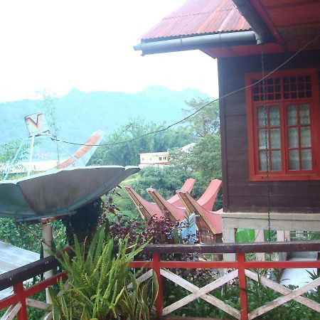 Makale Se'Pon Homestay מראה חיצוני תמונה