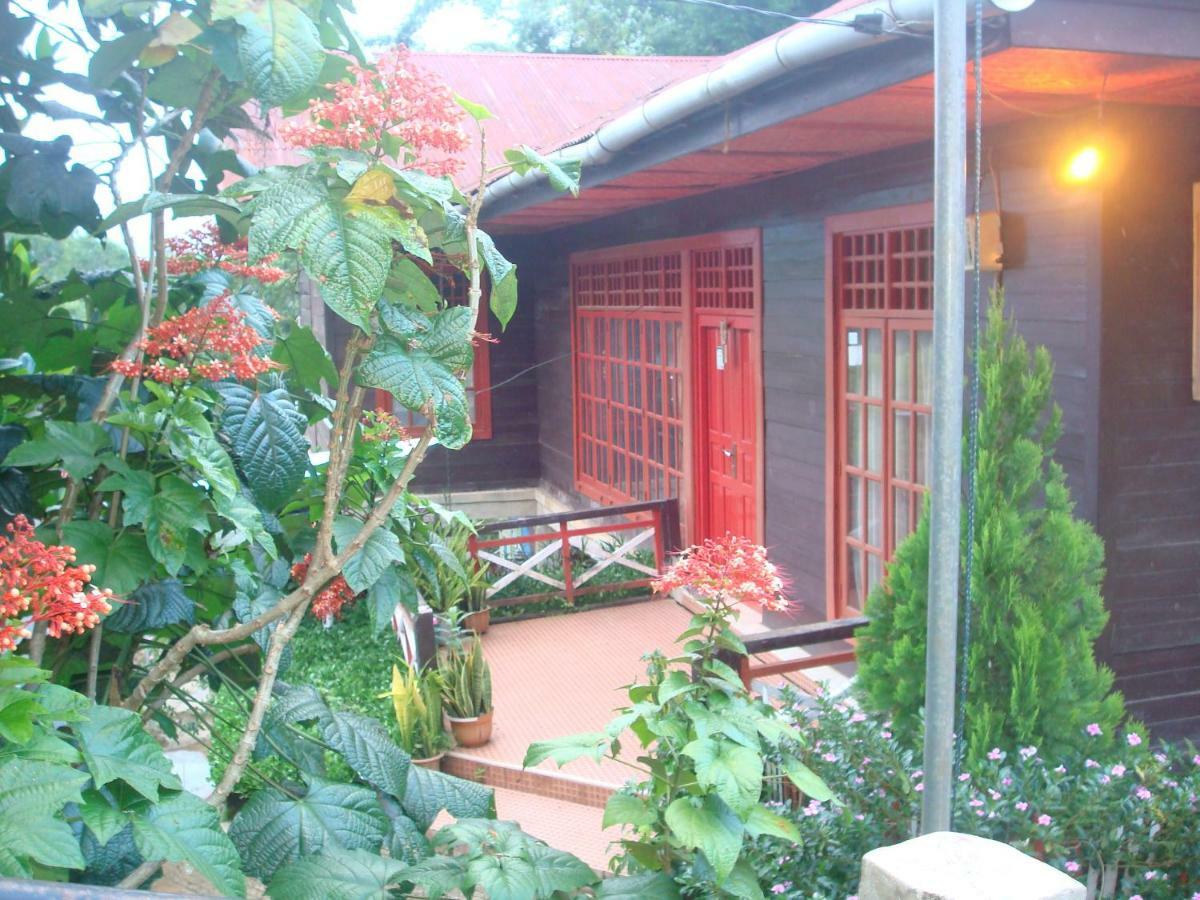 Makale Se'Pon Homestay מראה חיצוני תמונה