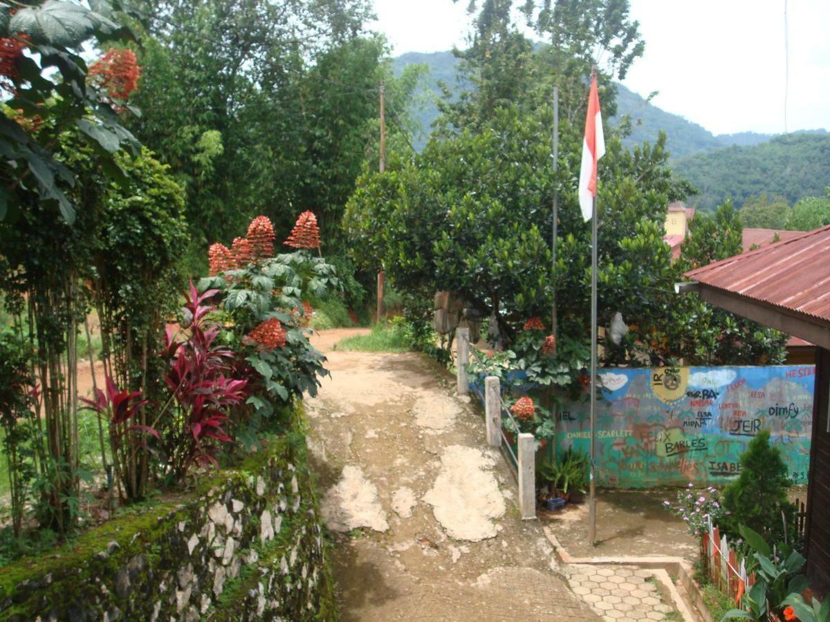 Makale Se'Pon Homestay מראה חיצוני תמונה