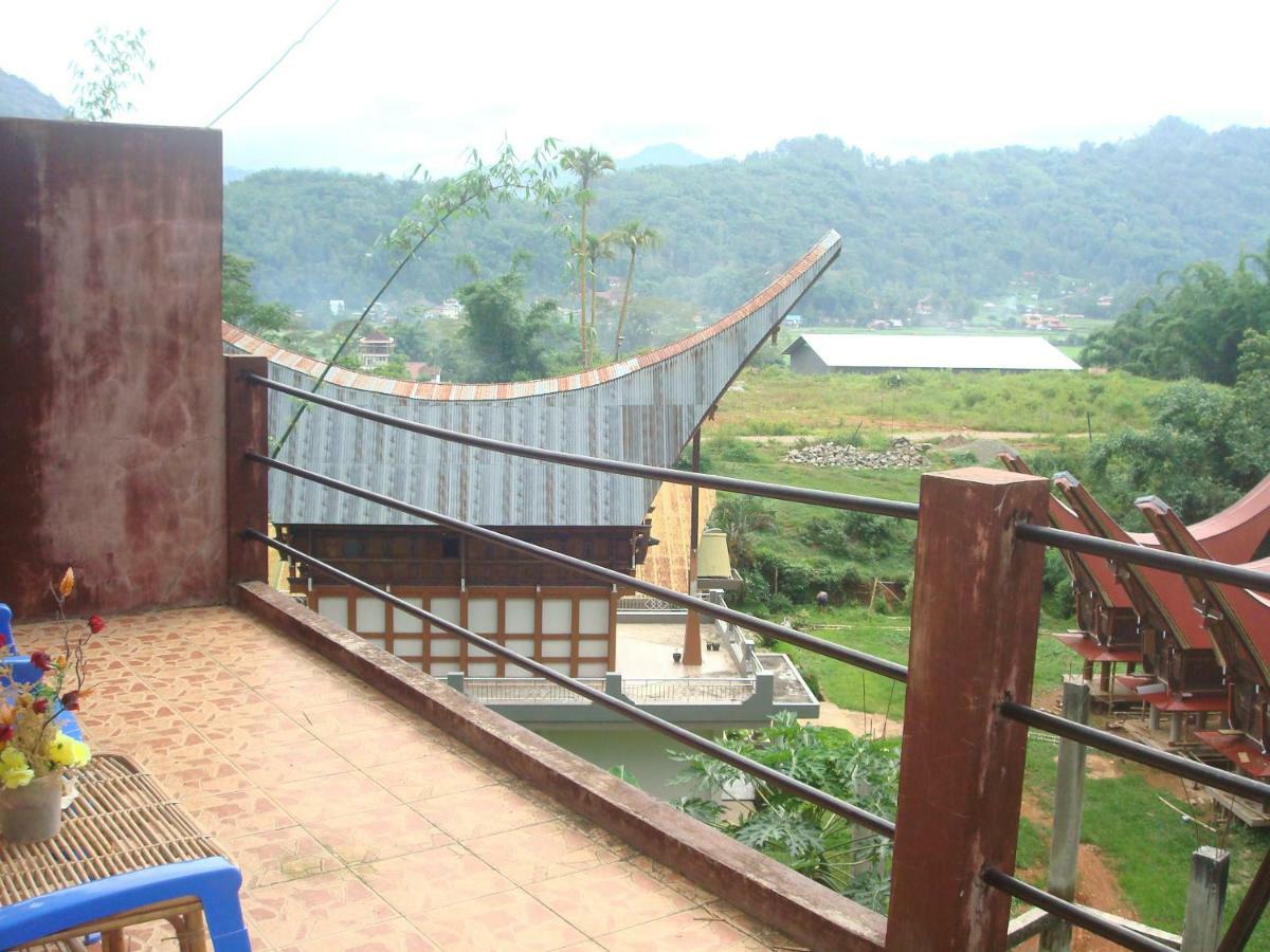Makale Se'Pon Homestay מראה חיצוני תמונה
