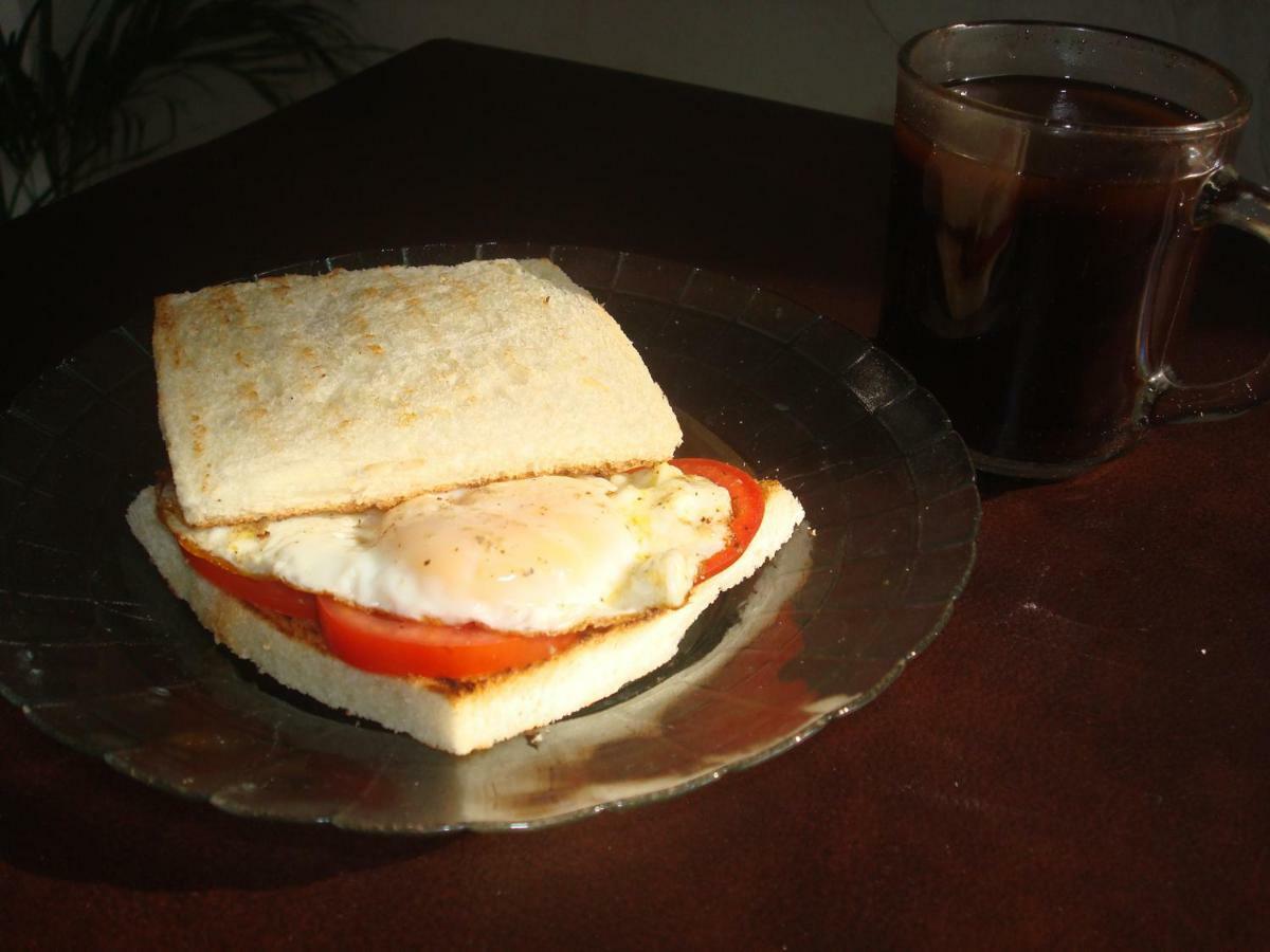 Makale Se'Pon Homestay מראה חיצוני תמונה