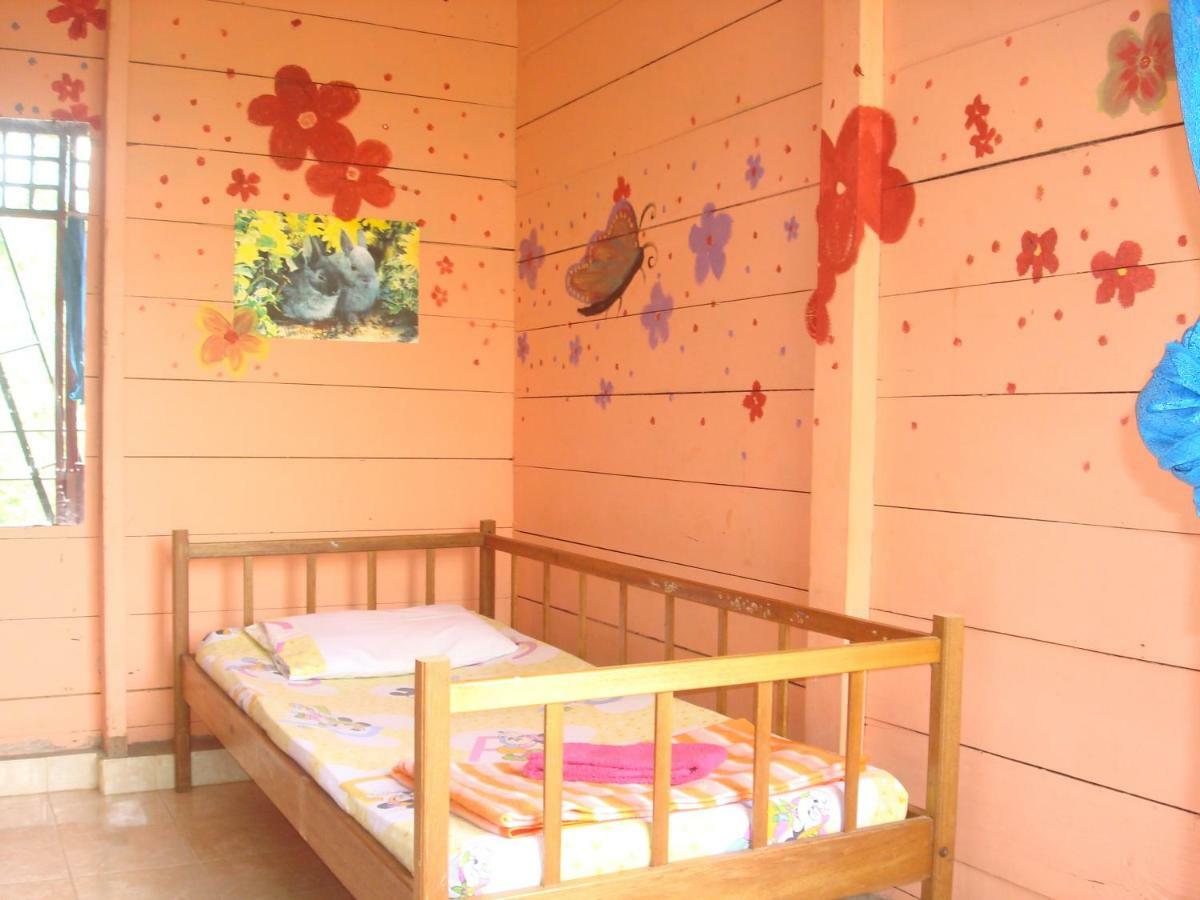 Makale Se'Pon Homestay מראה חיצוני תמונה