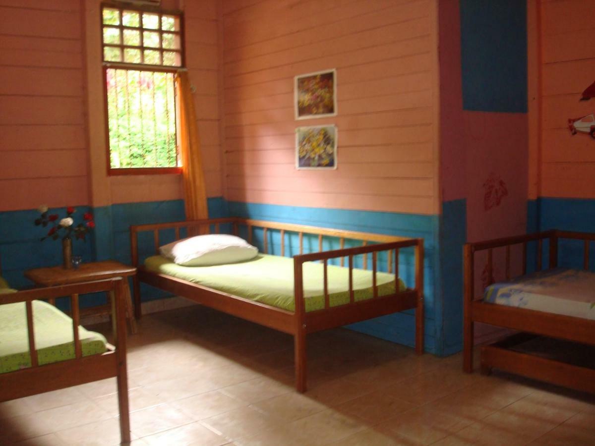Makale Se'Pon Homestay מראה חיצוני תמונה