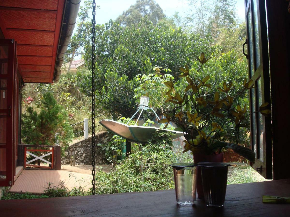 Makale Se'Pon Homestay מראה חיצוני תמונה