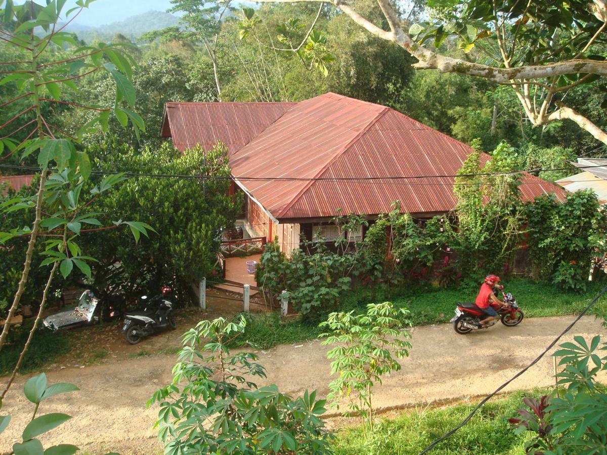 Makale Se'Pon Homestay מראה חיצוני תמונה
