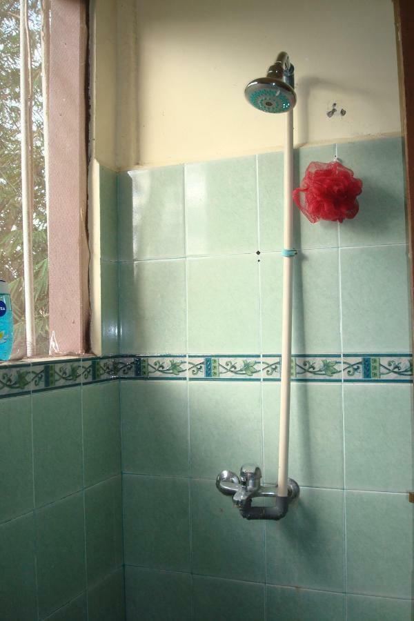 Makale Se'Pon Homestay מראה חיצוני תמונה