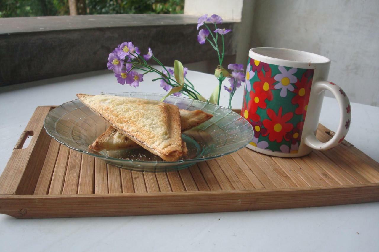 Makale Se'Pon Homestay מראה חיצוני תמונה